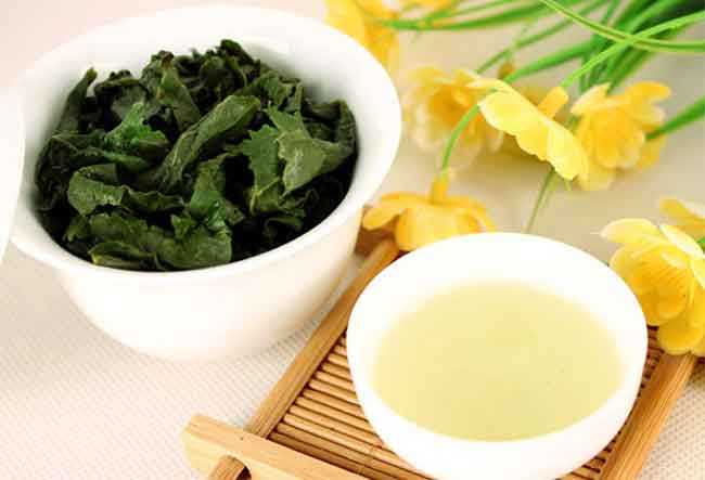 鐵觀音茶價(jià)格