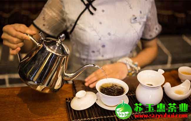 泡茶、煮茶、蒸茶 三大泡鐵觀音茶方式你都了解嗎