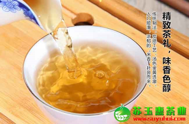 陳年鐵觀音價(jià)格 陳年鐵觀音多少錢一斤？