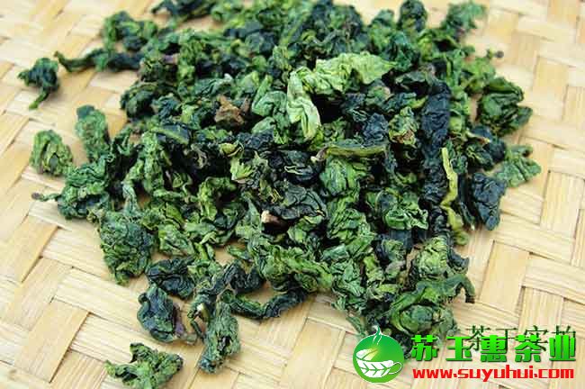 什么是鐵觀音毛茶，什么是鐵觀音凈茶