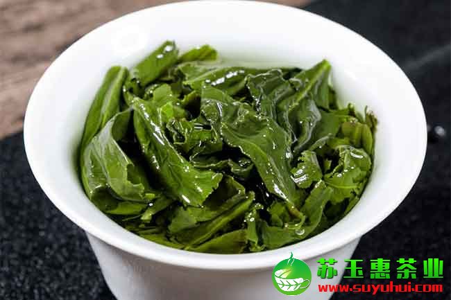 品嘗鐵觀音茶有什么講究和沖泡注意事項(xiàng)