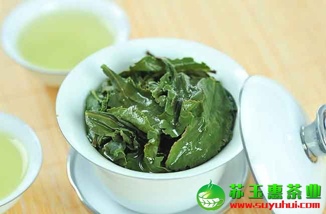 安溪本山茶價格多少錢一斤