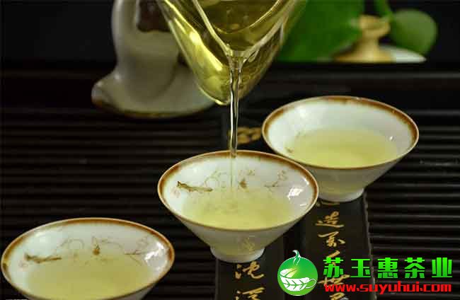 鐵觀音提神嗎？鐵觀音提神比咖啡好么？