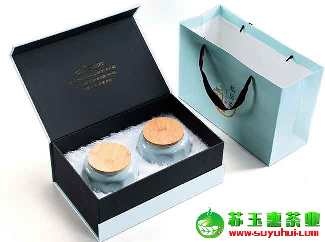 送禮的鐵觀音多少錢合適？