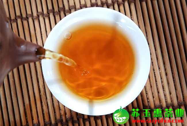 喝鐵觀音茶的七大好處 鐵觀音瘦身功效也不錯(cuò)