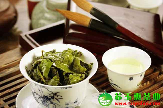 喝鐵觀音的功效是什么？怎樣喝鐵觀音茶才健康？