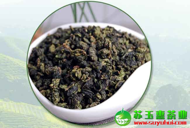 安溪高山純種鐵觀音 特級(jí)輕火濃香型炭培鐵觀音