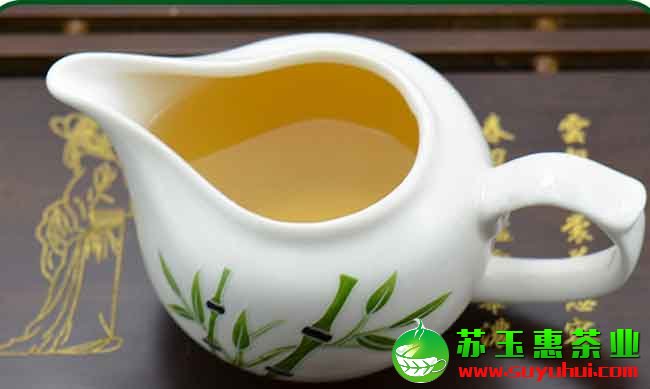 安溪高山純種鐵觀音 特級(jí)輕火濃香型炭培鐵觀音