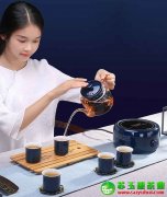 烏龍茶用什么茶具泡好 烏龍茶怎么沖泡才好喝呢？